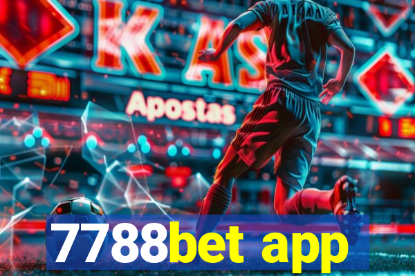 7788bet app